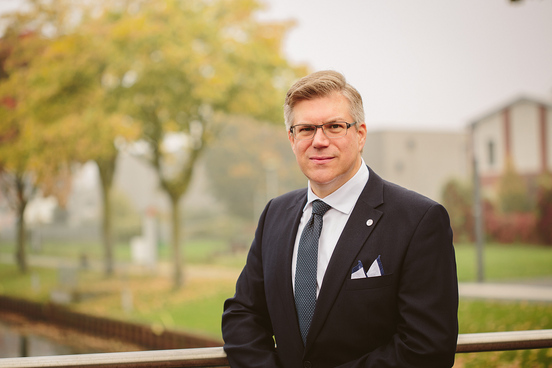 Ansprechpartner Foto